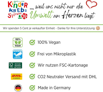BiOHY Pastillas para lavavajillas (60 Tabs) | Detergente lavavajillas de Alta eficacia en 2 Fases | con pestañas para una Limpieza Potente | 60 pestañas Paquete de Almacenamiento (Spülmaschinen Tabs)