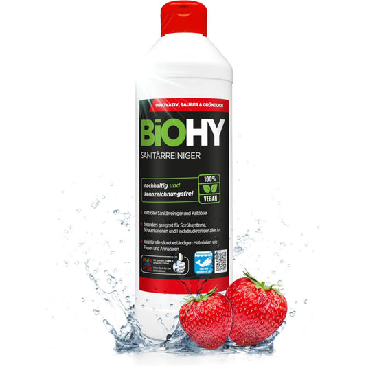 BiOHY Limpiador sanitario 500ml
